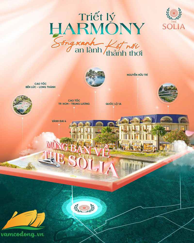 09.05.04 The Solia giá trị sinh lời từ vị trí trung tâm